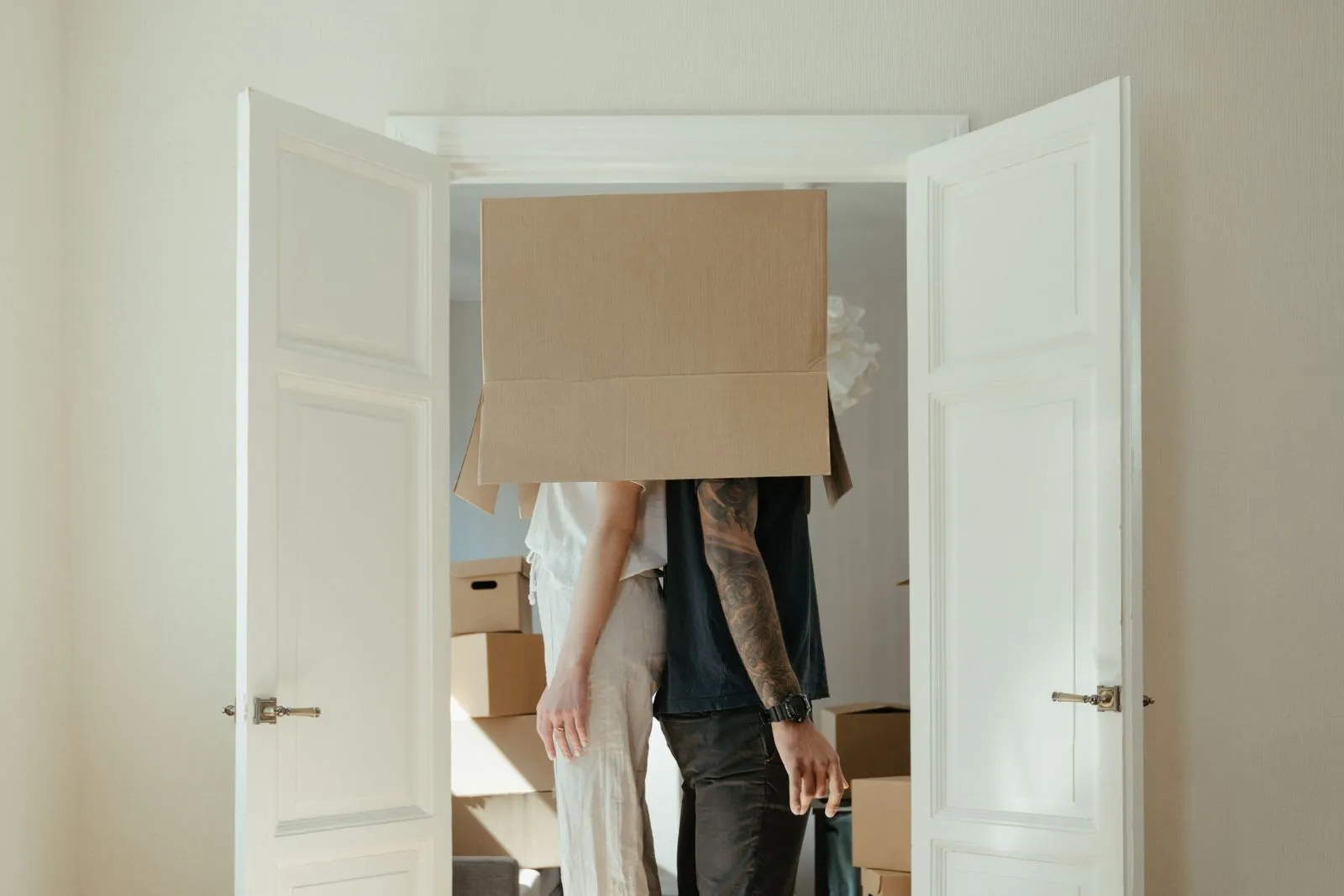 How to Pack Fragile Items for a Move
